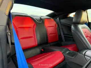 Chevrolet Camaro SS 2017