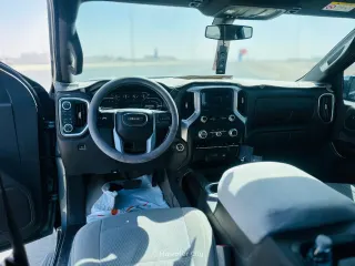 جي إم سي سييرا SLE 2021 — Mawater City