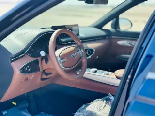 هيونداي Genesis 2024