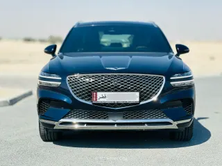 هيونداي Genesis 2024