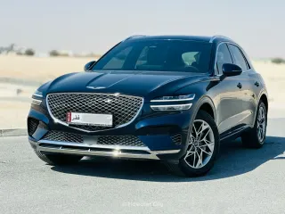 هيونداي Genesis 2024
