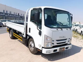 Isuzu Pickup 2020