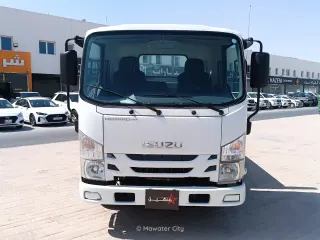 Isuzu Pickup 2020