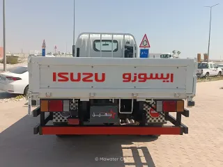 Isuzu Pickup 2020