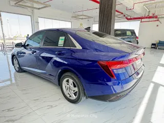 هيونداي آكسنت 2024