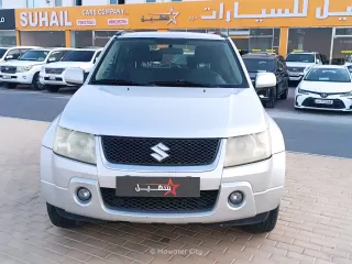 سوزوكي فيتارا 2007