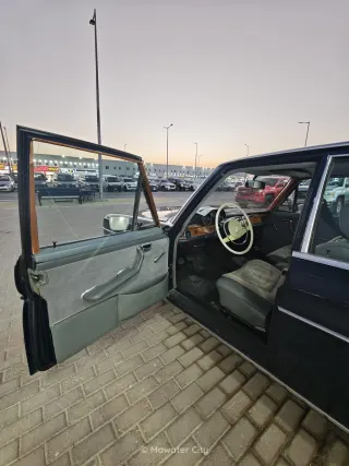 مرسيدس بنز 280 1970