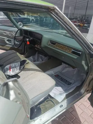 شيفروليه Caprice 1972