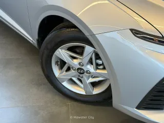 هيونداي آكسنت 2026