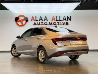 هيونداي آكسنت 2026