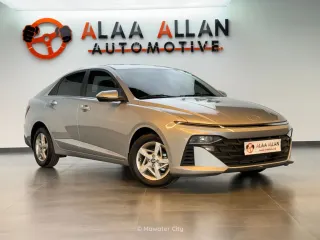 هيونداي آكسنت 2026