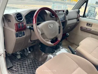 تويوتا Land Cruiser LX 2020