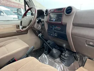 تويوتا Land Cruiser LX 2020