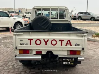 تويوتا Land Cruiser LX 2020