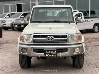 تويوتا Land Cruiser LX 2020