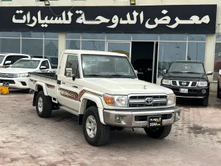 تويوتا Land Cruiser LX 2020