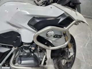 بي إم دبليو Motorcycle GS 2014