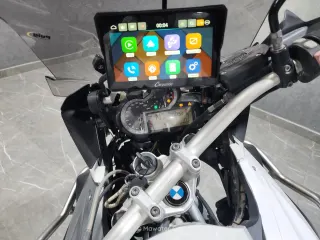 بي إم دبليو Motorcycle GS 2014