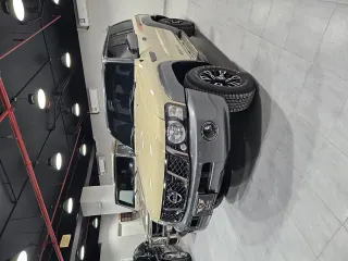 نيسان باترول سوبر سفاري 2024