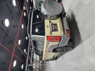 نيسان باترول سوبر سفاري 2024
