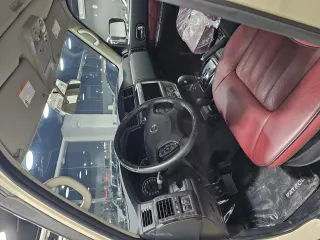 نيسان باترول سوبر سفاري 2024