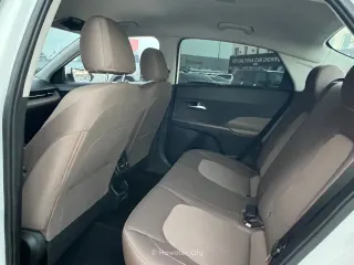 Hyundai Accent 2024