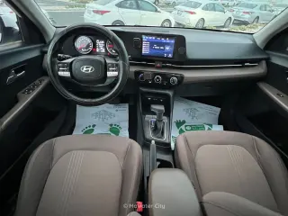 Hyundai Accent 2024