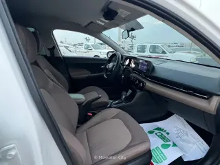 Hyundai Accent 2024