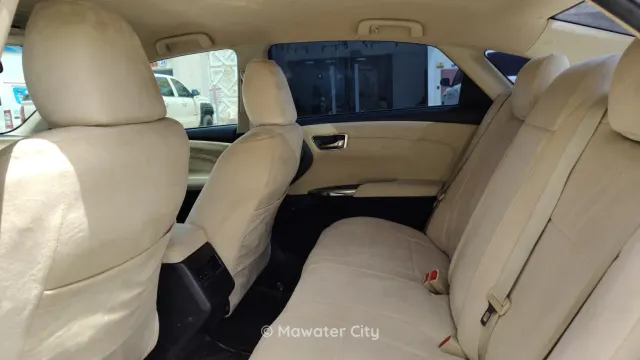 Toyota Avalon 2016