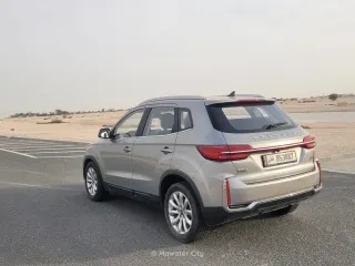 Bestune T 3 2022