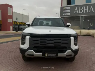 Dongfeng P9 2026