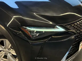 لكزس UX 200 2022