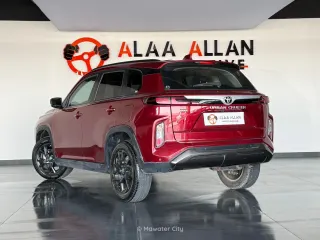 تويوتا Urban 2024
