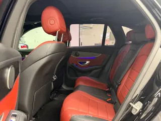 مرسيدس بنز GLC 2021