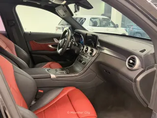 مرسيدس بنز GLC 2021