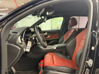 مرسيدس بنز GLC 2021