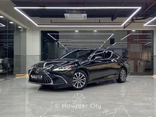 لكزس ES 2023