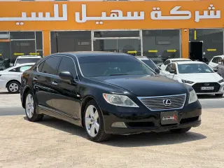 Lexus LS 2007