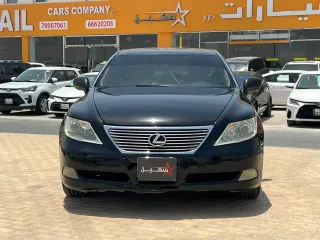 Lexus LS 2007