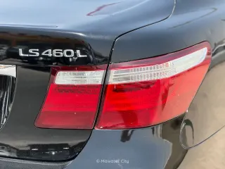 Lexus LS 2007