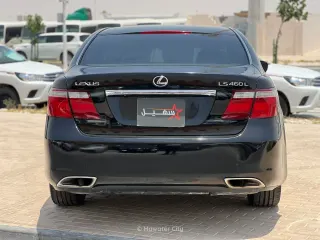 Lexus LS 2007