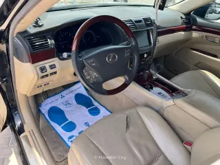 Lexus LS 2007
