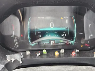 شيري Tiggo 4 2024