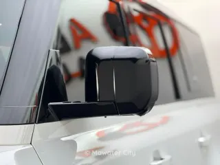 لاند روفر ديفندر 2023