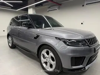 لاند روفر Range Rover Sport 2022