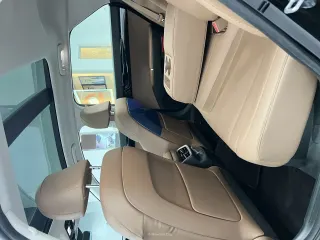 هيونداي ازيرا 2025