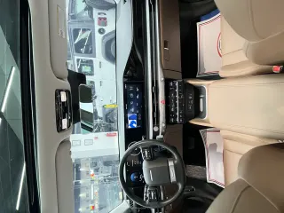 هيونداي ازيرا 2025