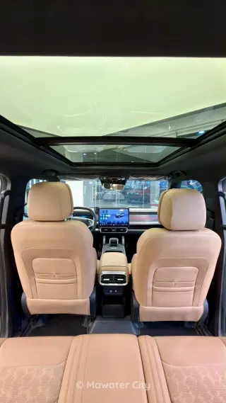 جيتور T2 2025