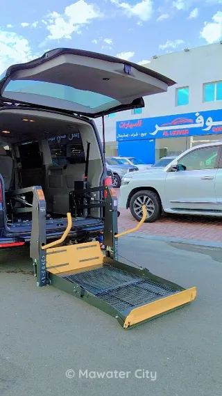 Volkswagen Caravelle 2015