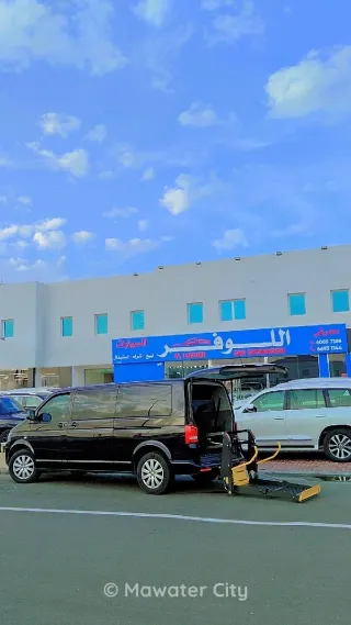 Volkswagen Caravelle 2015